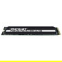 Patriot P400 Lite 1 TB NVMe SSD M.2 2280 PCIe 4.0 x4 (schwarz/wei)