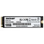 Patriot P400 Lite 1 TB M.2 NVMe PCIe 4.0 x4
