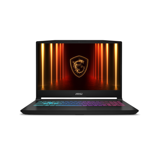 MSI Katana 15 HX B14WFK-082XES Negro