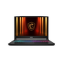 MSI Katana 15 HX B14WFK-082XES Negro