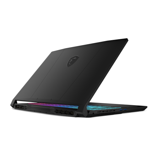 MSI Katana 15 HX B14WFK-082XES Negro