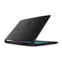 MSI Katana 15 HX B14WFK-082XES Negro