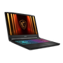 MSI Katana 15 HX B14WFK-082XES Negro