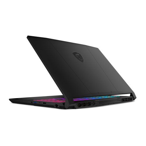 MSI Katana 15 HX B14WFK-082XES Negro