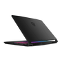 MSI Katana 15 HX B14WFK-082XES Negro