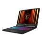 MSI Katana 15 HX B14WFK-082XES Negro