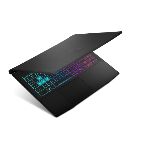 MSI Katana 15 HX B14WFK-082XES Negro