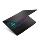 MSI Katana 15 HX B14WFK-082XES Negro