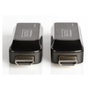 Digitus DS-55203 Juego de extensor mini HDMI Full HD 50m