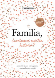 PLAZA & JANES, Familia, ¿contamos nuestra historia? (¿Me cuentas tu historia?)