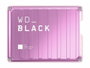 Western Digital WD_BLACK P10 Game Drive 4 TB Rosa
