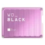 Western Digital WD_BLACK P10 Game Drive 4 TB Rosa
