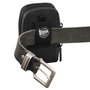 Hama Matera 90M Black