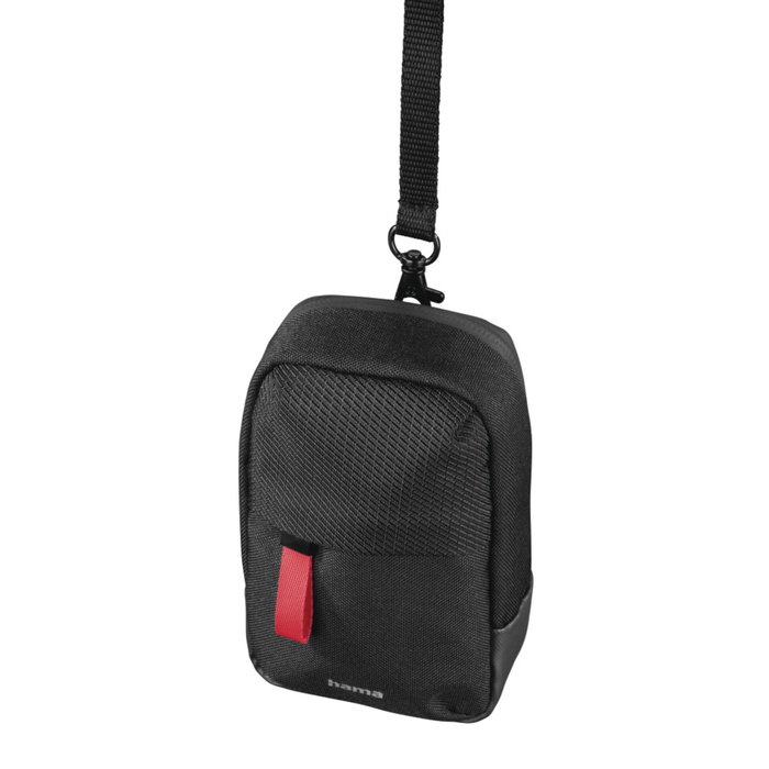 Hama Matera 90M Black