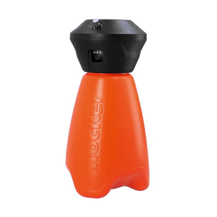 Stocker ST-420 Nebulizador Mini 2 L Li-ion 2.5 Bar Recargable USB Stocker ST-420 Nebulizador Mini 2 L Li-ion 2.5 Bar Recargable USB