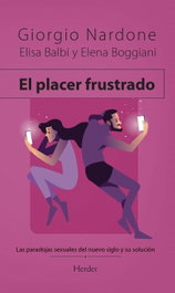 El placer frustrado, Giorgio Nardone, Elisa Balbi, Elena Boggiani - HERDER
