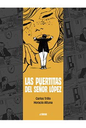 Astisendo Grupo Editorial, S.L. Las Puertitas del Señor Lopez
