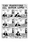 Astisendo Grupo Editorial, S.L. Las Puertitas del Señor Lopez
