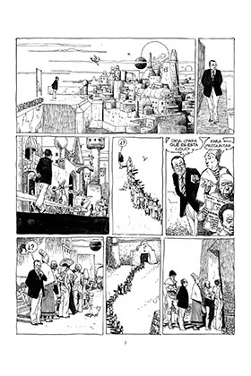 Astisendo Grupo Editorial, S.L. Las Puertitas del Señor Lopez