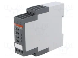 ABB CM-MPS Relé de monitorización de tensión DPDT