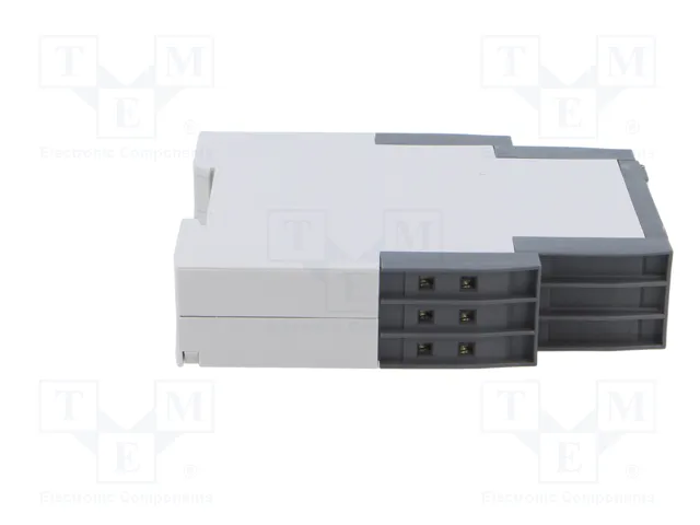 ABB CM-MPS Relé de monitorización de tensión DPDT ABB CM-MPS Relé de monitorización de tensión DPDT