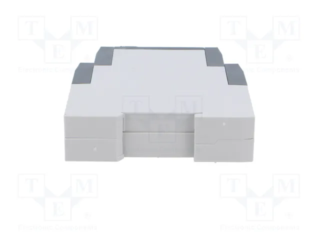 ABB CM-MPS Relé de monitorización de tensión DPDT ABB CM-MPS Relé de monitorización de tensión DPDT