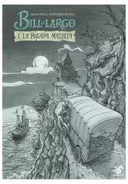 Bill El Largo Y La Posada Maldita