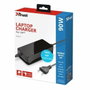 Trust Cargador Portátil MAXO para HP 90W con 4 Conectores