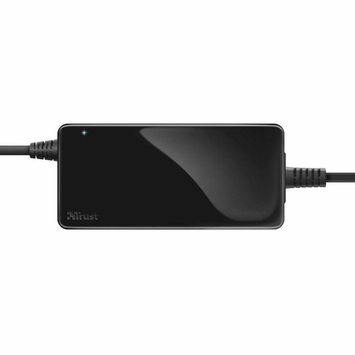 Trust Cargador Portátil MAXO para HP 90W con 4 Conectores
