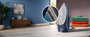 Philips Serie 6000 DST6120/20 Azul
