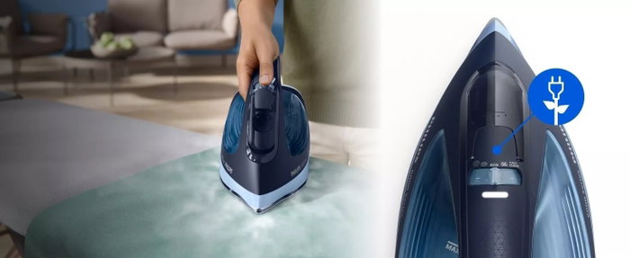 Philips Serie 6000 DST6120/20 Azul