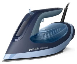 Philips Serie 6000 DST6120/20 Azul