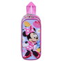 Karactermania Estuche Doble 3D Minnie Mouse Spring Lila 22x8x10 cm Poliéster y EVA