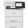 Canon i-SENSYS MF563DW - Multifunción Láser Monocromo A4, 43 ppm, Fax, Escáner Dúplex 100 ipm, WiFi, Pantalla Táctil 7", Seguridad Empresarial