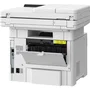 Canon i-SENSYS MF563DW - Multifunción Láser Monocromo A4, 43 ppm, Fax, Escáner Dúplex 100 ipm, WiFi, Pantalla Táctil 7", Seguridad Empresarial