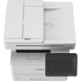 Canon i-SENSYS MF563DW - Multifunción Láser Monocromo A4, 43 ppm, Fax, Escáner Dúplex 100 ipm, WiFi, Pantalla Táctil 7", Seguridad Empresarial