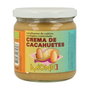 Monki Crema de Cacahuetes Bio 330g