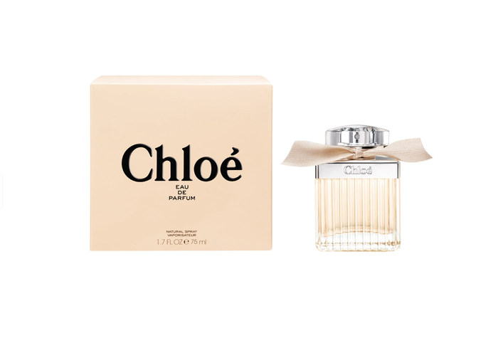 Chloe Signature Agua de perfume para mujeres Chloe Signature Agua de perfume para mujeres