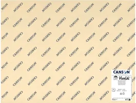 Guarro Cartulina Iris Vivaldi 185 g, 50x65 cm, Pack 120 Hojas, Colores Pastel Surtidos