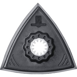 Fein Placa de lijado SL 3-corners, pack de 2 unidades