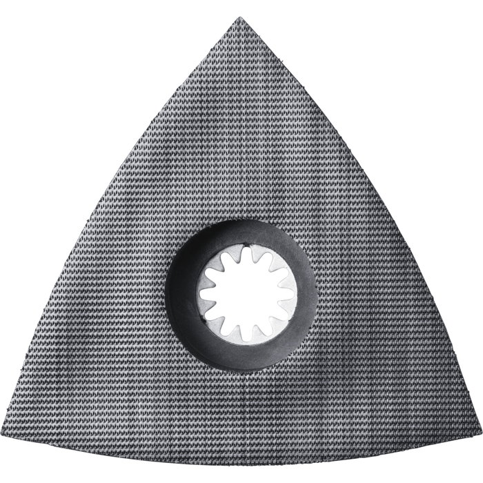 Fein Placa de lijado SL 3-corners, pack de 2 unidades