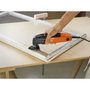 Fein Placa de lijado SL 3-corners, pack de 2 unidades