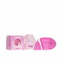 Inca Copa Menstrual talla S con esterilizador y bolsa