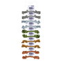 Nayeco Ristra Cuerda Dental Lisa 18cm (10 unidades)