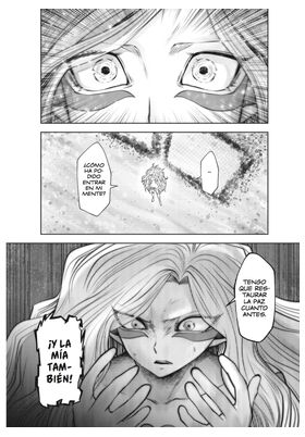 Yermo Ediciones Y Publicaciones, S.L. Magical Girl Holy Shit 12