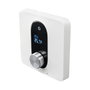 Shelly LinkedGo Smart Floor Heating Thermostat ST1820 Blanco