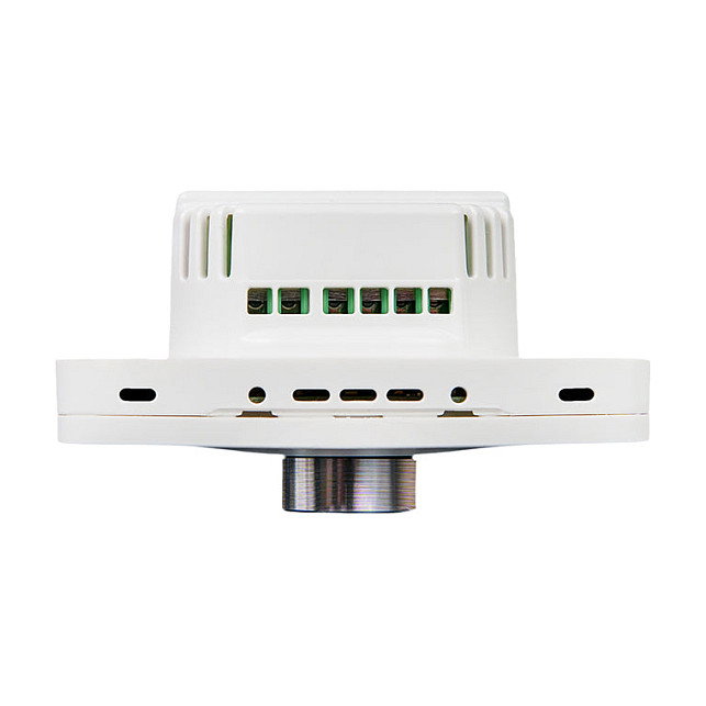Shelly LinkedGo Smart Floor Heating Thermostat ST1820 Blanco Shelly LinkedGo Smart Floor Heating Thermostat ST1820 Blanco