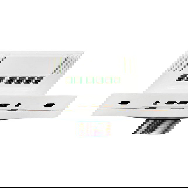 Shelly ST1820 Termostato Inteligente para Calefacción por Suelo Radiante WLAN BT Blanco