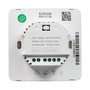 Shelly LinkedGo Smart Floor Heating Thermostat ST1820 Blanco