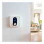 Shelly LinkedGo Smart Floor Heating Thermostat ST1820 Blanco